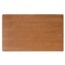 Baxton Studio Riordan Mid-Century Modern Tan Faux Leather and Walnut Brown Finished Wood 4-Piece Dining Nook Set 186-11361-10839-9305-Zoro - alternate 8